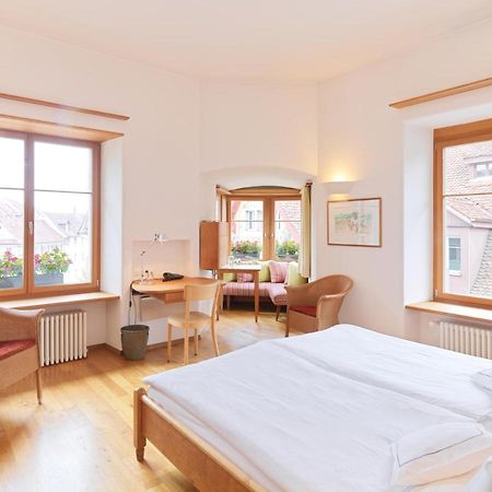 City-Hotel Ochsen Ζουγκ Εξωτερικό φωτογραφία