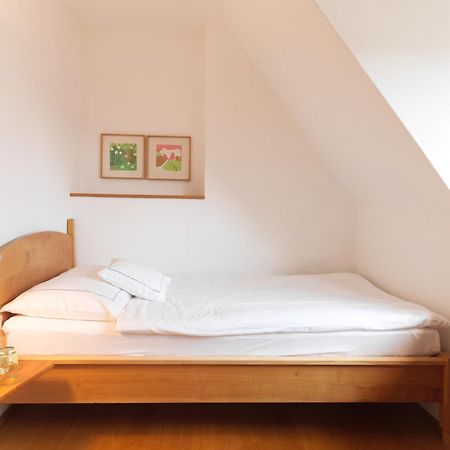 City-Hotel Ochsen Ζουγκ Εξωτερικό φωτογραφία