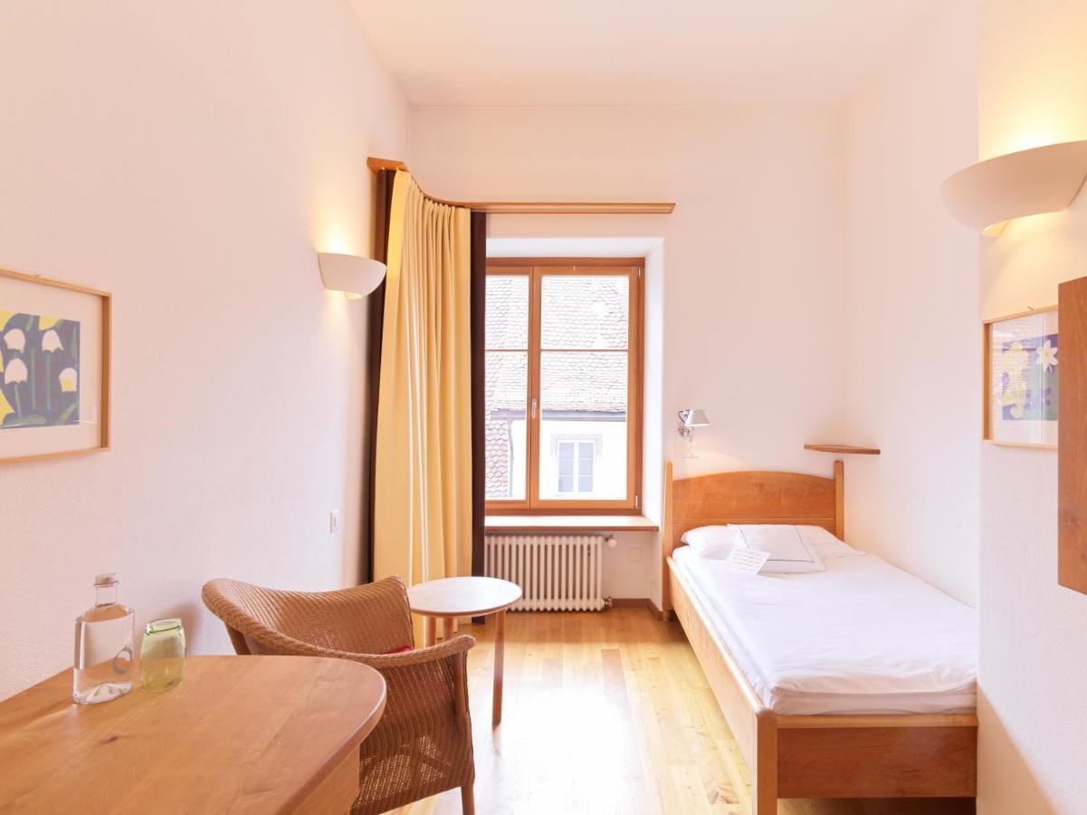 City-Hotel Ochsen Ζουγκ Εξωτερικό φωτογραφία