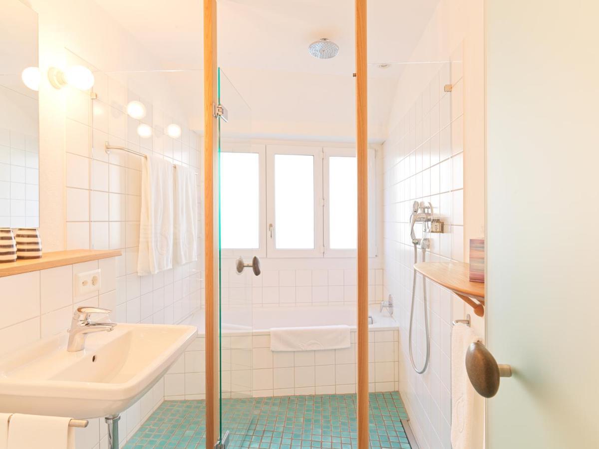 City-Hotel Ochsen Ζουγκ Εξωτερικό φωτογραφία