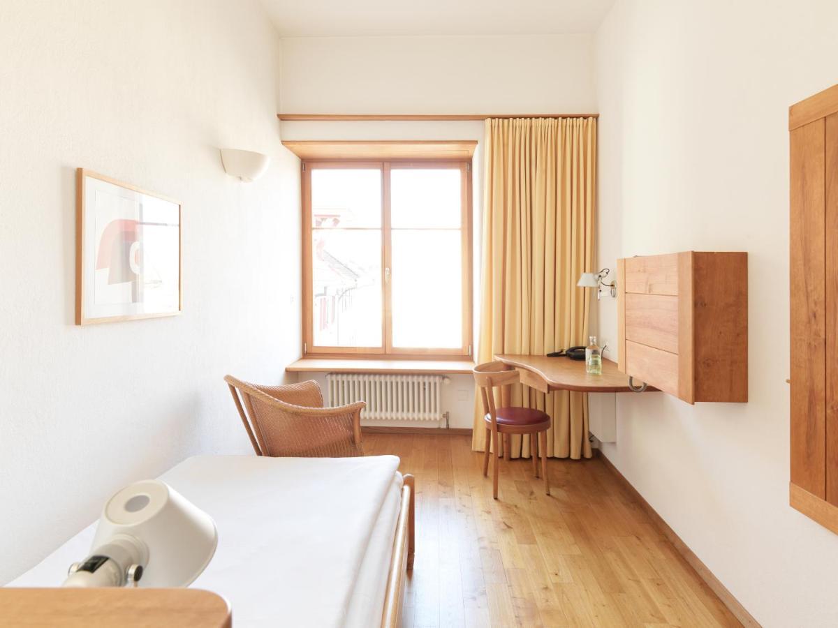 City-Hotel Ochsen Ζουγκ Εξωτερικό φωτογραφία