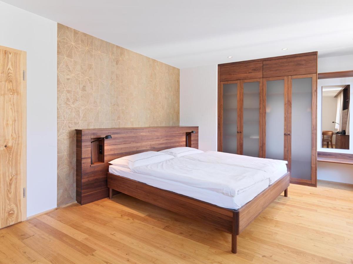 City-Hotel Ochsen Ζουγκ Εξωτερικό φωτογραφία