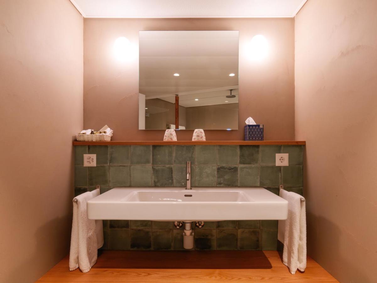 City-Hotel Ochsen Ζουγκ Εξωτερικό φωτογραφία