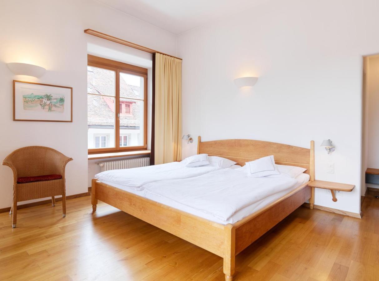 City-Hotel Ochsen Ζουγκ Εξωτερικό φωτογραφία