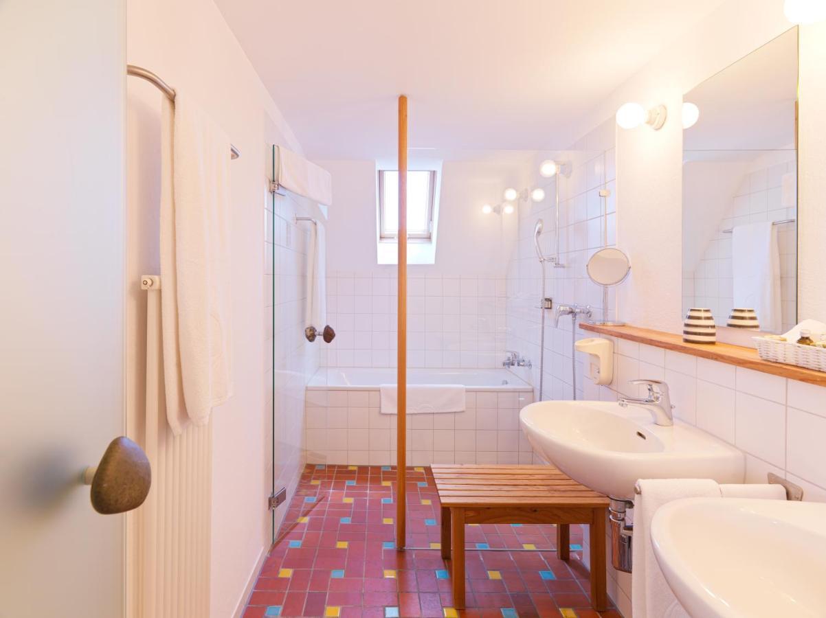 City-Hotel Ochsen Ζουγκ Εξωτερικό φωτογραφία
