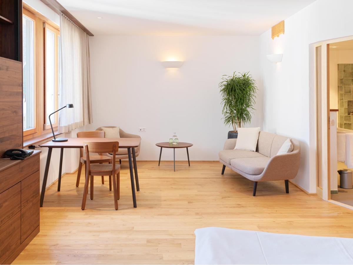 City-Hotel Ochsen Ζουγκ Εξωτερικό φωτογραφία