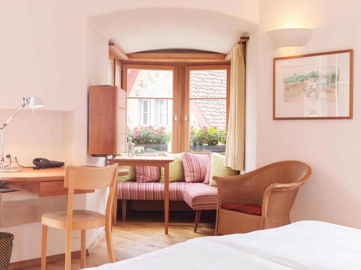 City-Hotel Ochsen Ζουγκ Εξωτερικό φωτογραφία