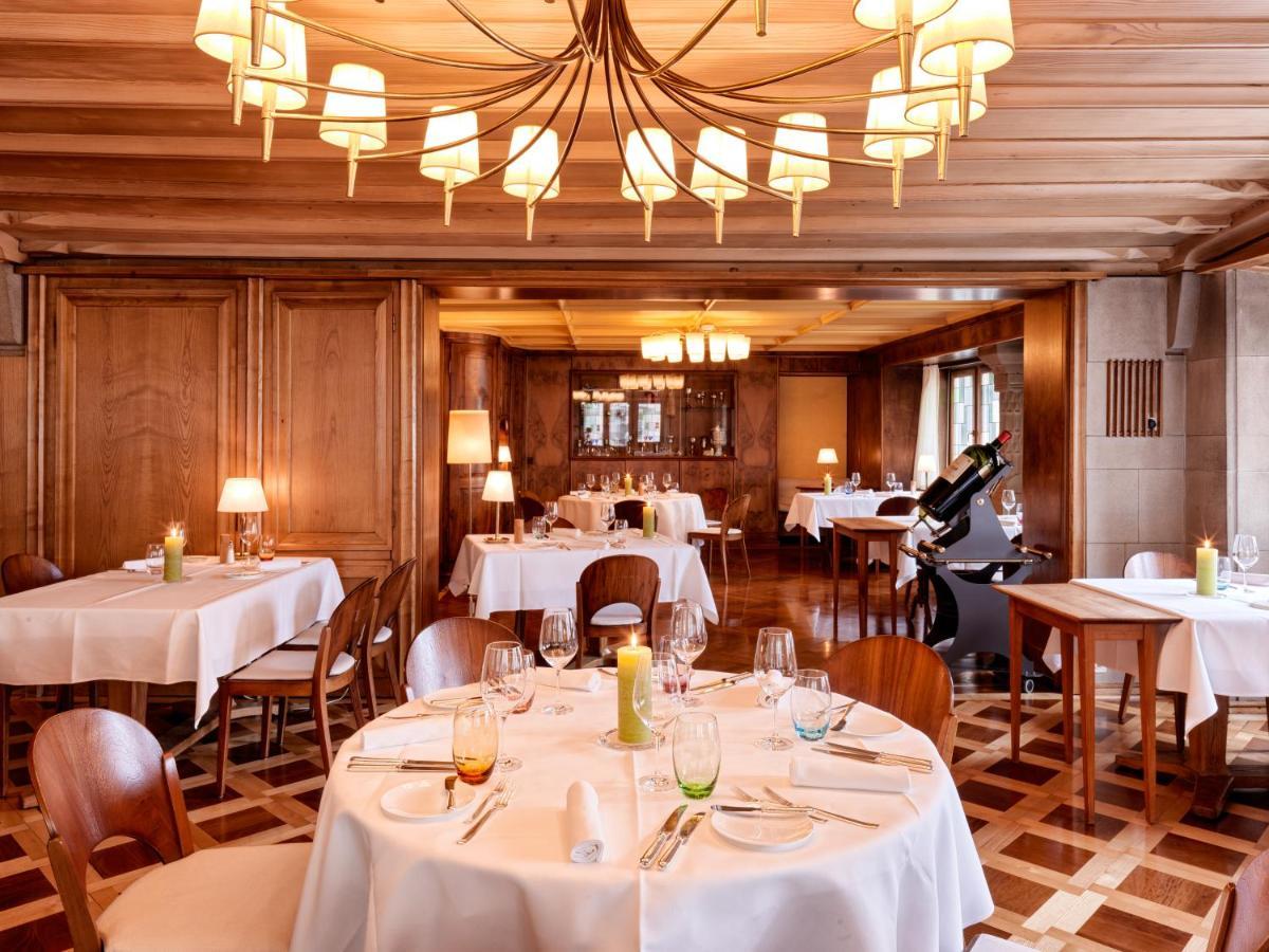 City-Hotel Ochsen Ζουγκ Εξωτερικό φωτογραφία