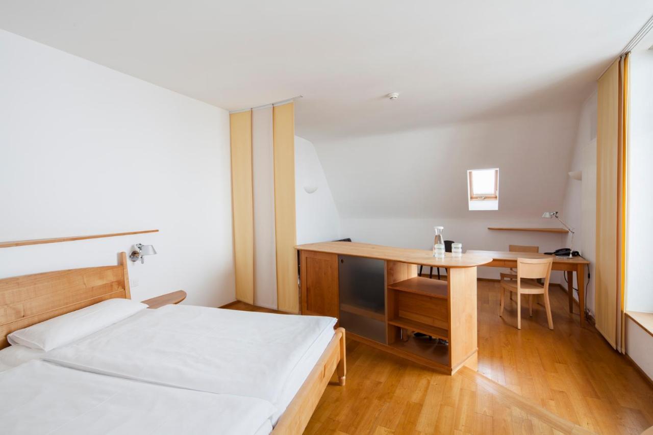 City-Hotel Ochsen Ζουγκ Εξωτερικό φωτογραφία