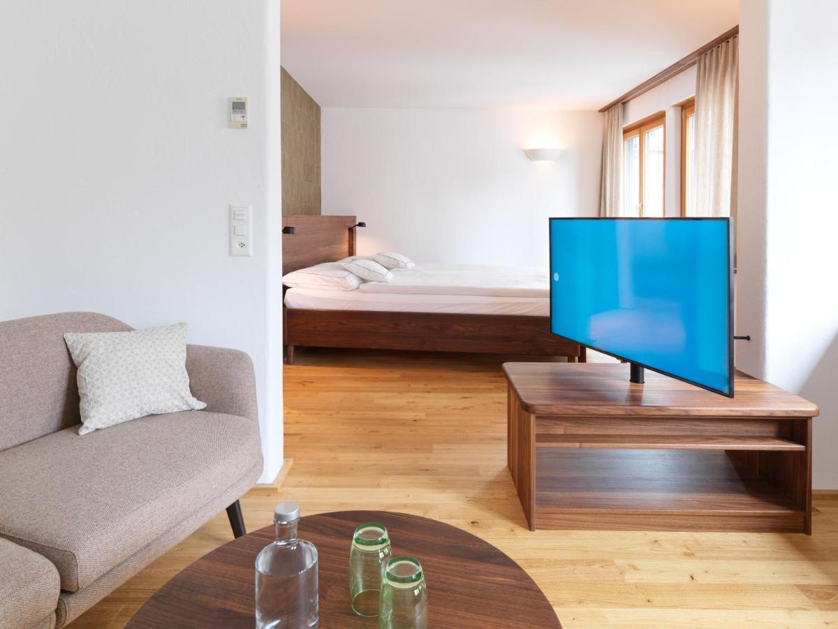 City-Hotel Ochsen Ζουγκ Εξωτερικό φωτογραφία