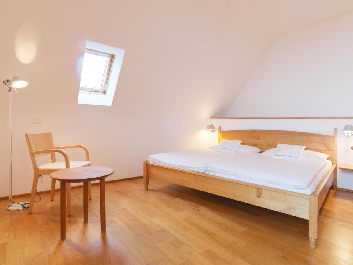 City-Hotel Ochsen Ζουγκ Εξωτερικό φωτογραφία