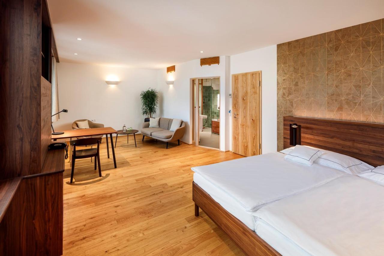 City-Hotel Ochsen Ζουγκ Εξωτερικό φωτογραφία
