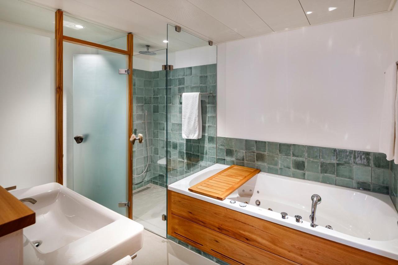 City-Hotel Ochsen Ζουγκ Εξωτερικό φωτογραφία