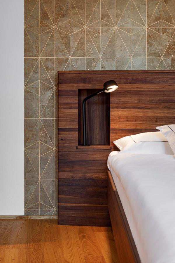City-Hotel Ochsen Ζουγκ Εξωτερικό φωτογραφία