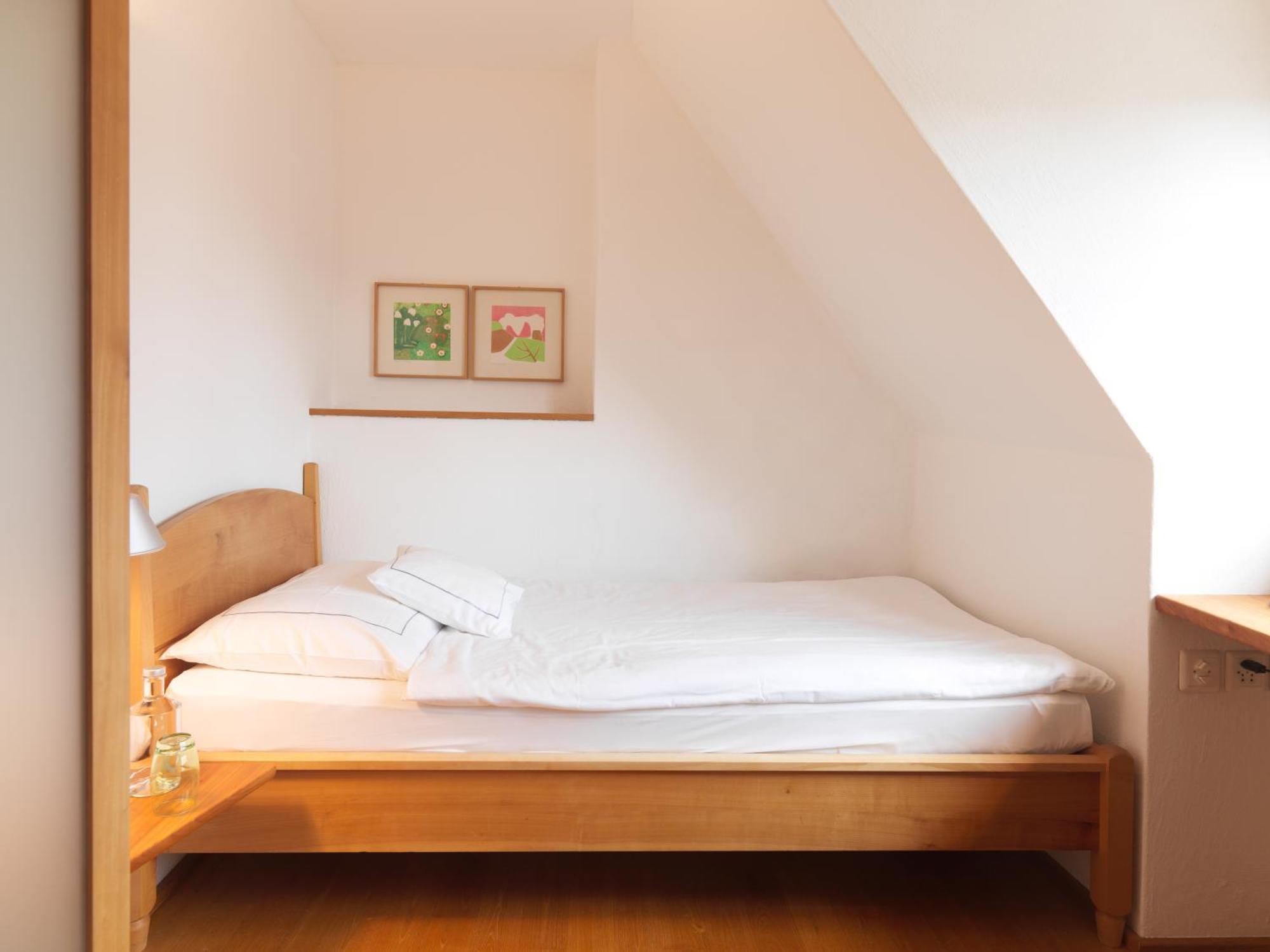 City-Hotel Ochsen Ζουγκ Εξωτερικό φωτογραφία