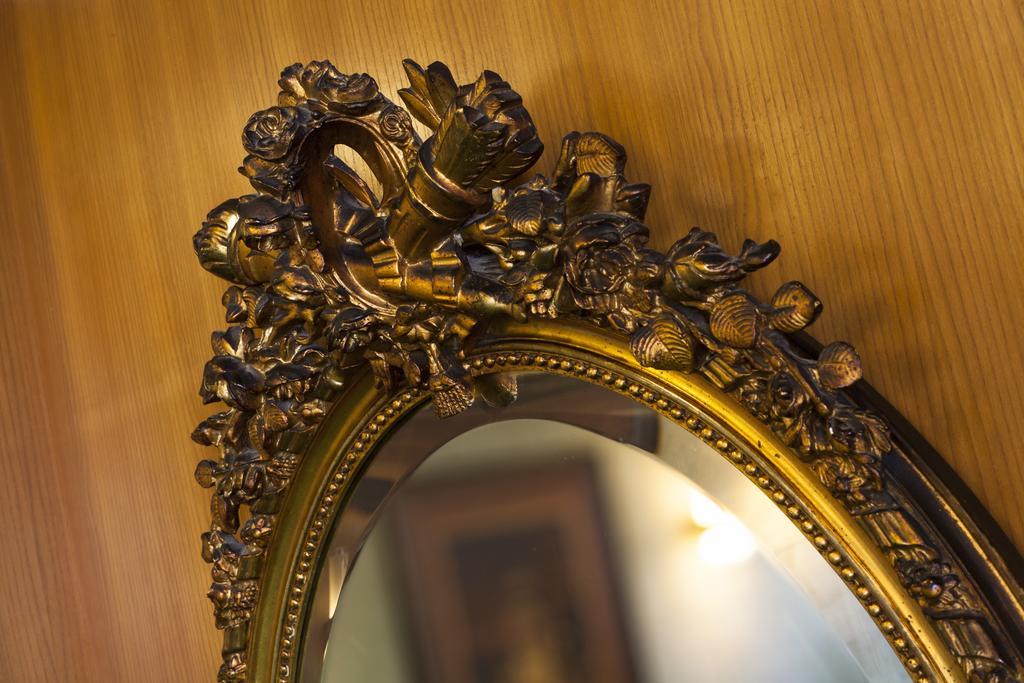 City-Hotel Ochsen Ζουγκ Εξωτερικό φωτογραφία