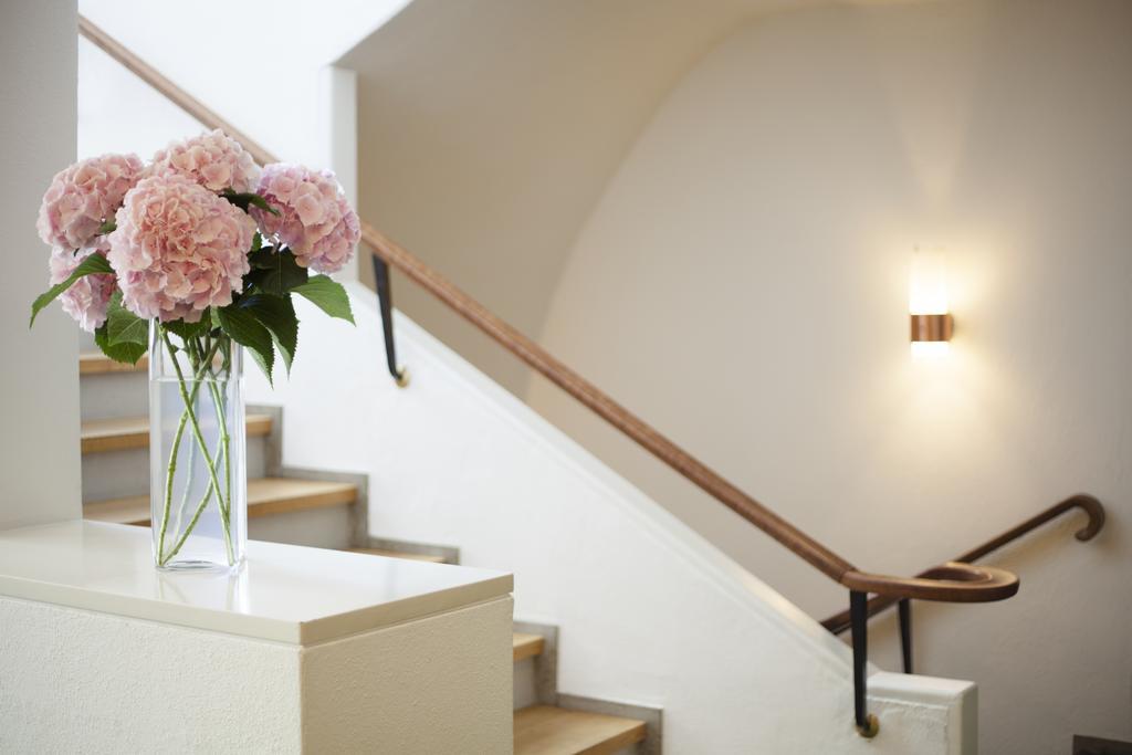 City-Hotel Ochsen Ζουγκ Εξωτερικό φωτογραφία