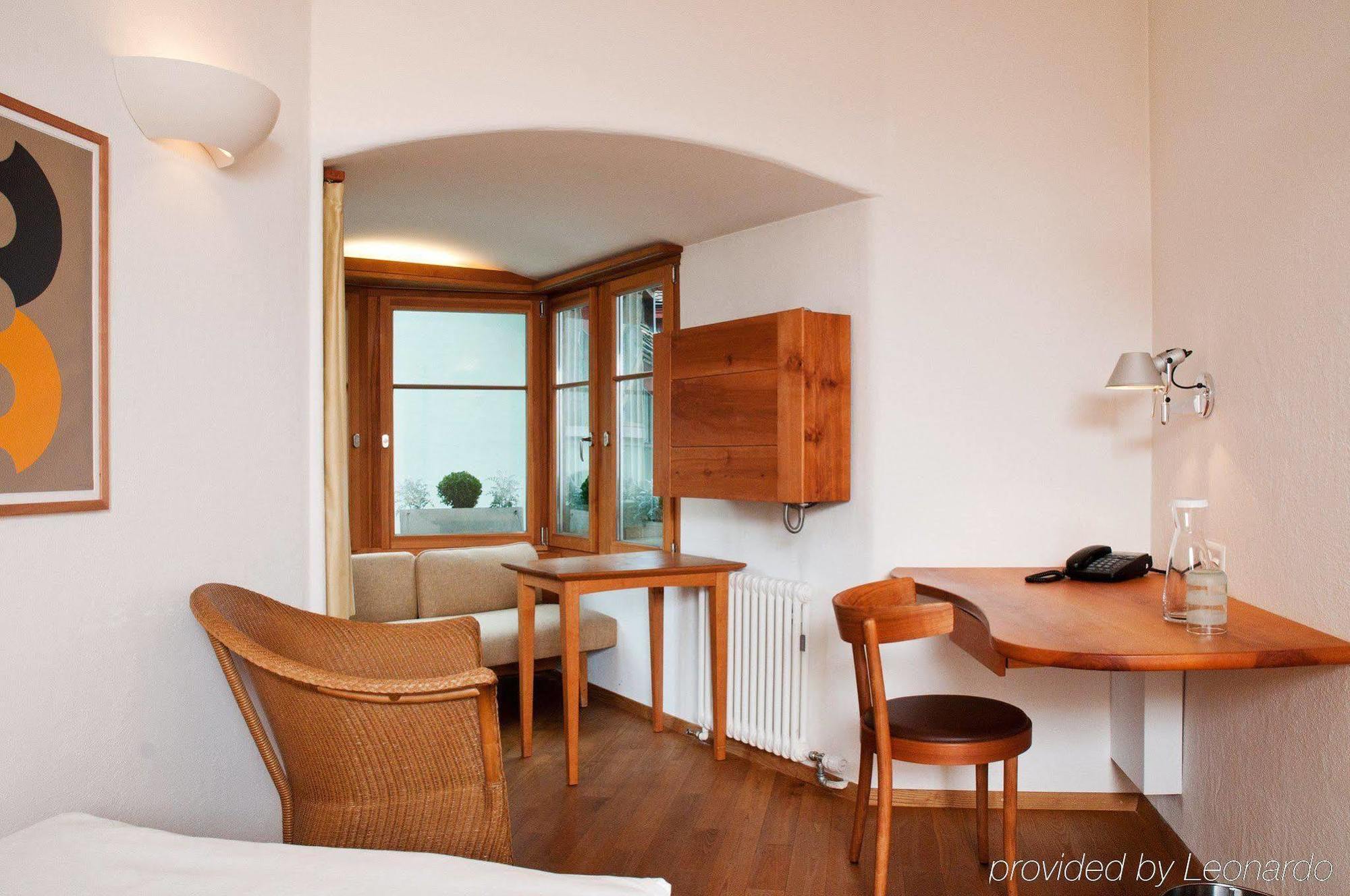 City-Hotel Ochsen Ζουγκ Δωμάτιο φωτογραφία