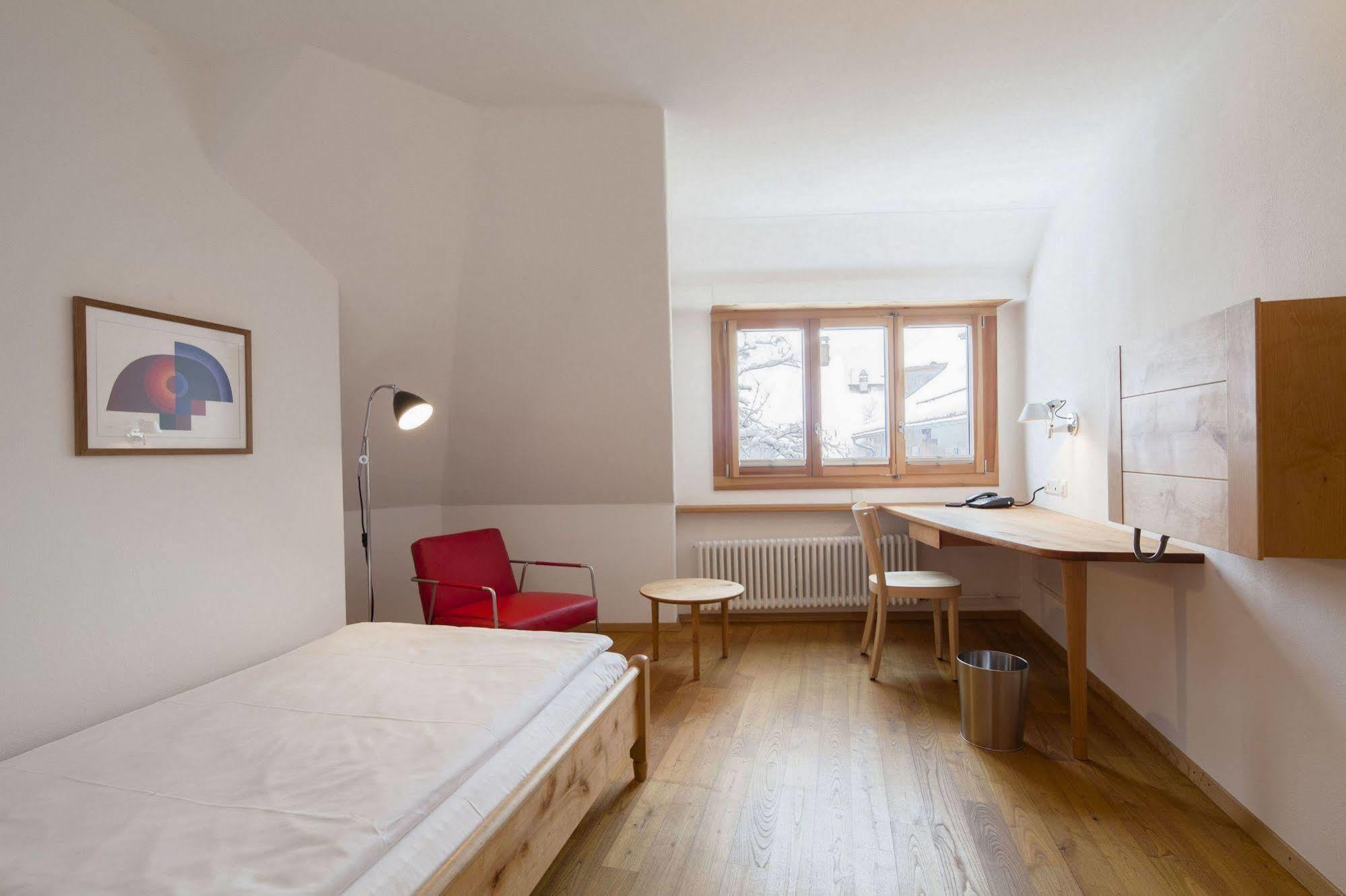 City-Hotel Ochsen Ζουγκ Εξωτερικό φωτογραφία