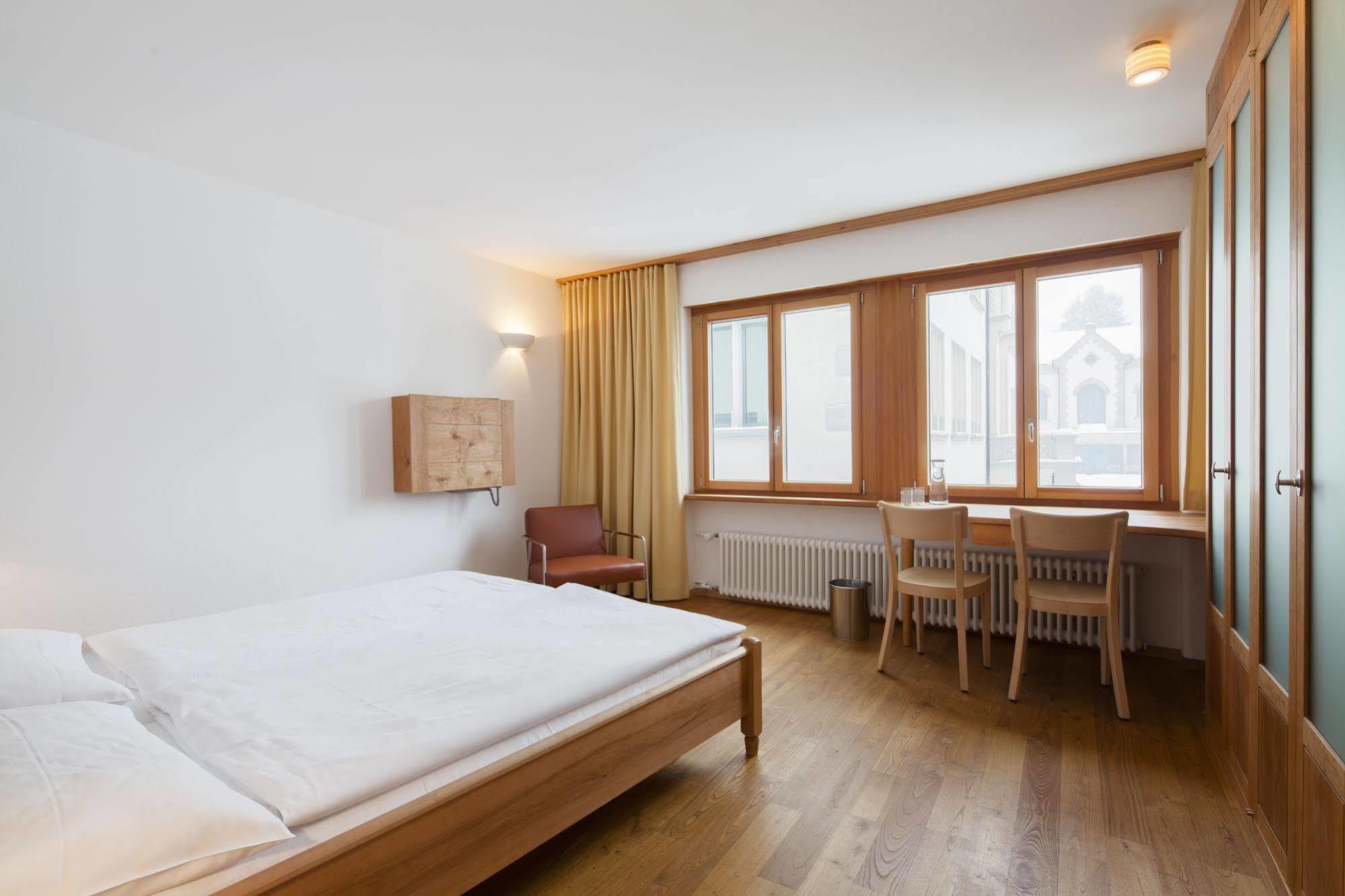 City-Hotel Ochsen Ζουγκ Εξωτερικό φωτογραφία